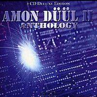 Amon Düül (GER) : Anthology